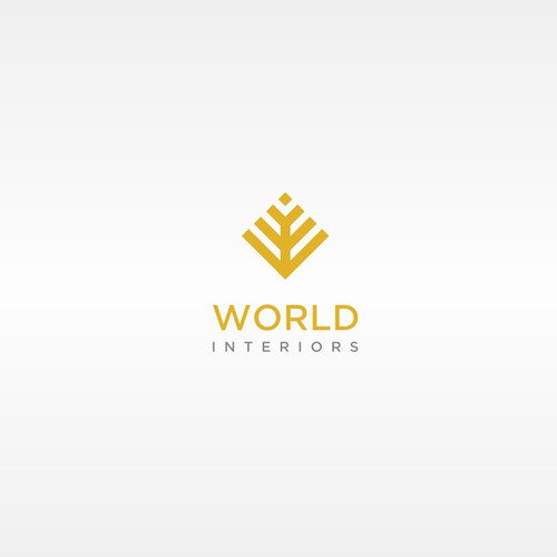 World Interiors
