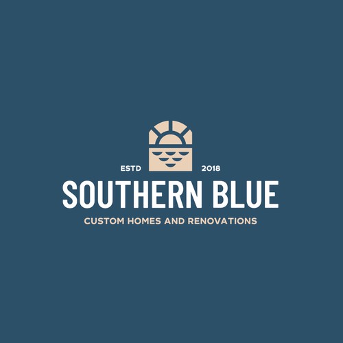 Southern Blue Logo