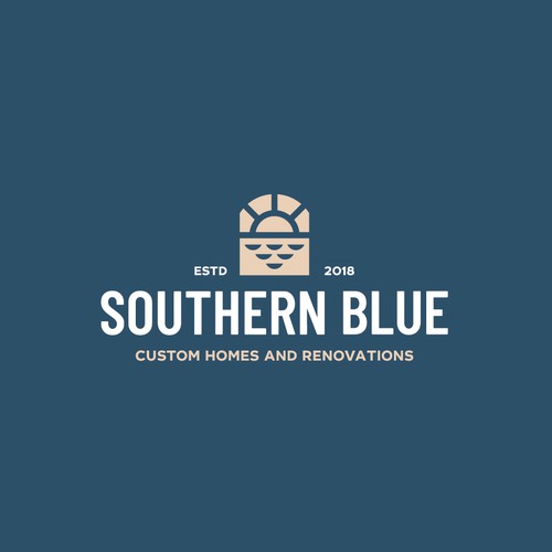Southern Blue Logo