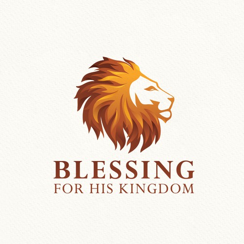 Blessed Lion Kingdom 