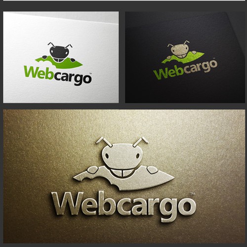 Webcargo Logo