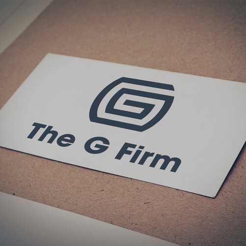 The G Firm Logo