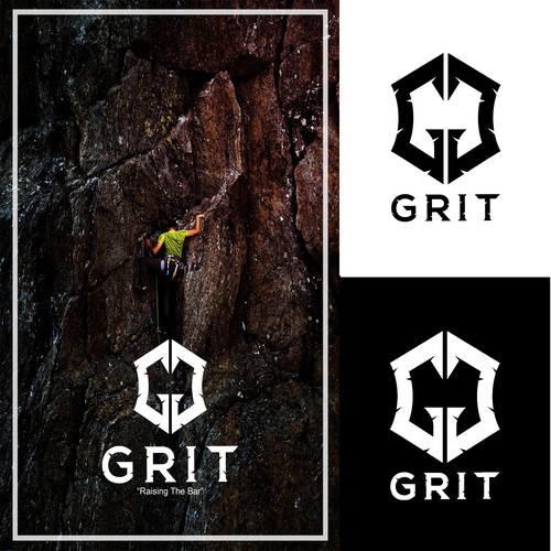 Grit logo