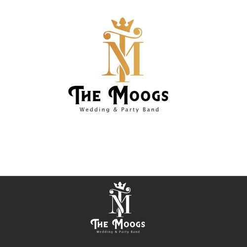 The moogs logo