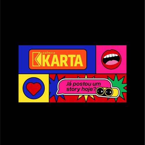 KARTA - LOGO