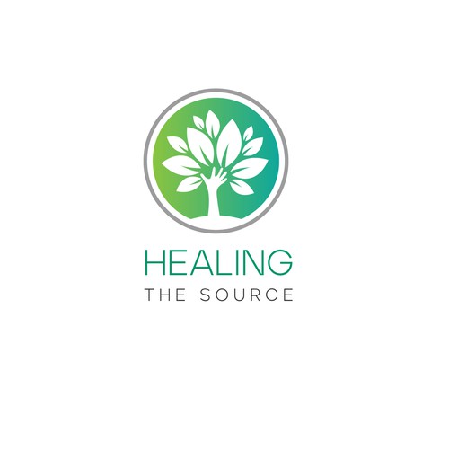 Healing logo