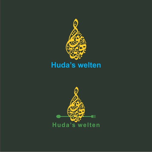 logo design for blog