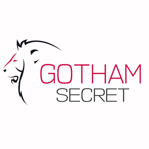 Logo for a fashion brand