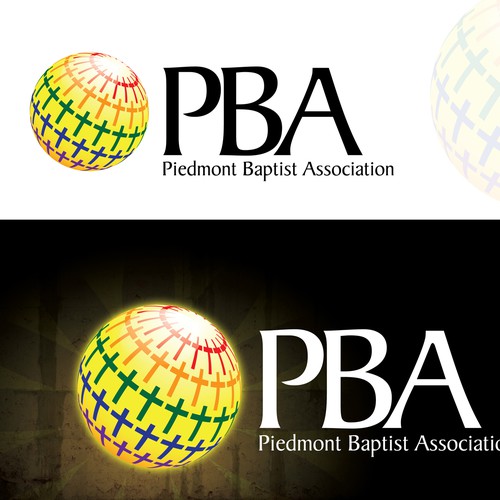 Piedmont Baptist Logo