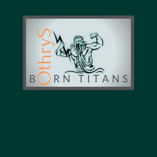 Born Titans