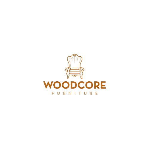 Woodcore Furniture - Winning Design