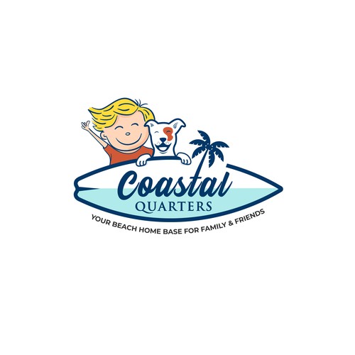 coastal quarters
