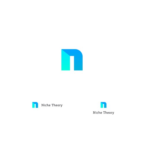 Logo for Niche Theory