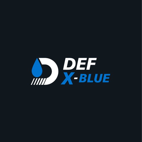 DEF X-BLUE