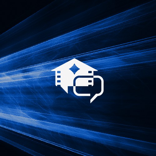 Home Theater Forum logo concept