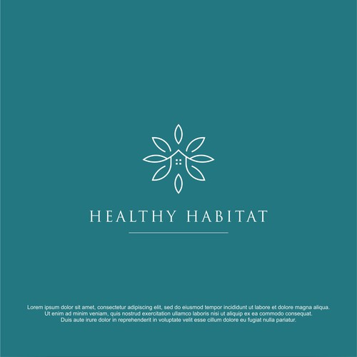 HEALTHY HABITAT