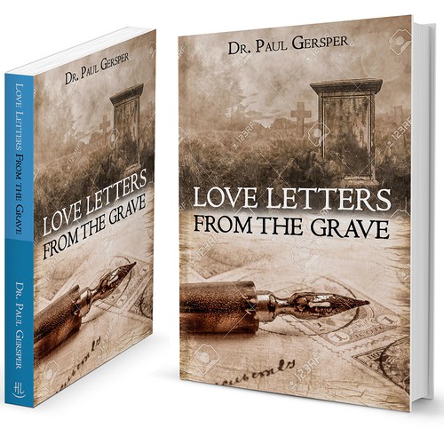 Love Letters from the Grave