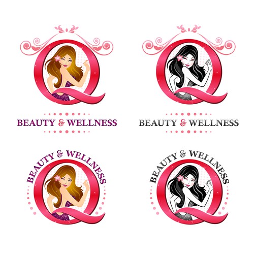 Q beauty & wellness