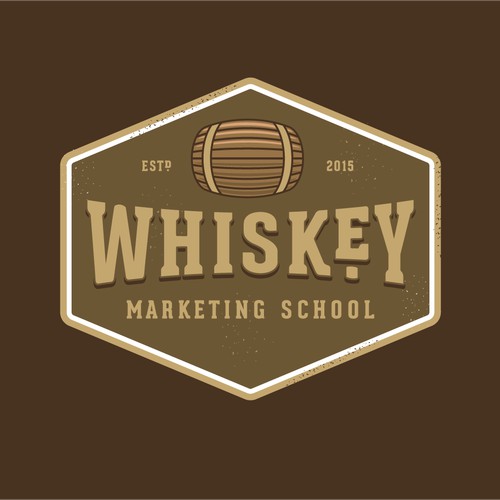 Whiskey Marketing School