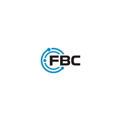 FBC technology design logo