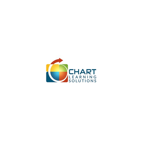 Chart Learning Solutions Branding Project