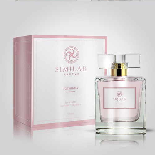 Similar Parfum