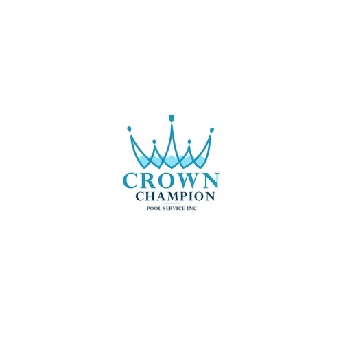 Crown Champion Pool Service Inc