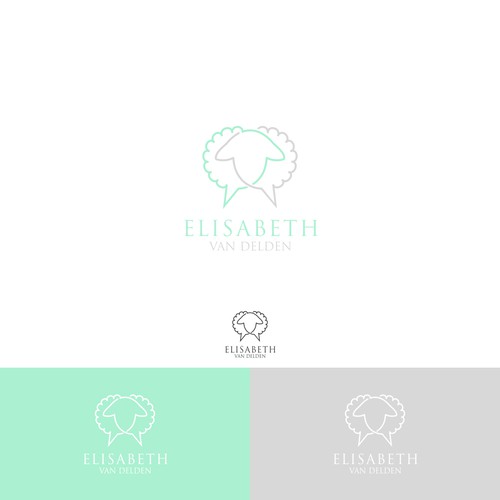 Elisabeth van Delden  wool industry 