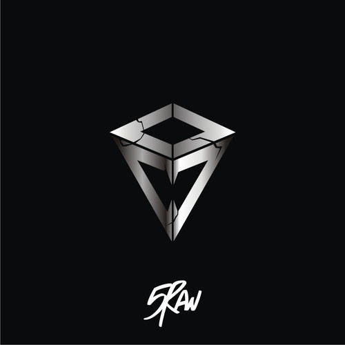 Creative producer logo for 5Raw
