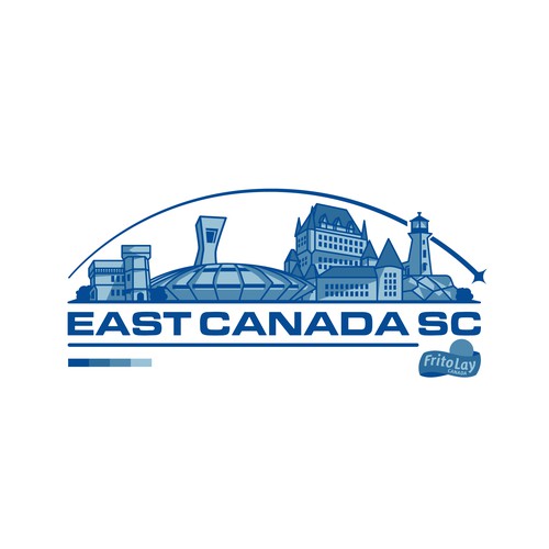 EAST CANADA SC LOGO