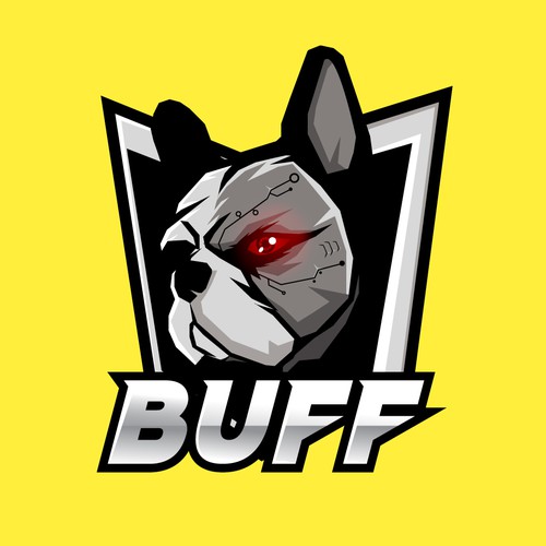 BUFF LOGO