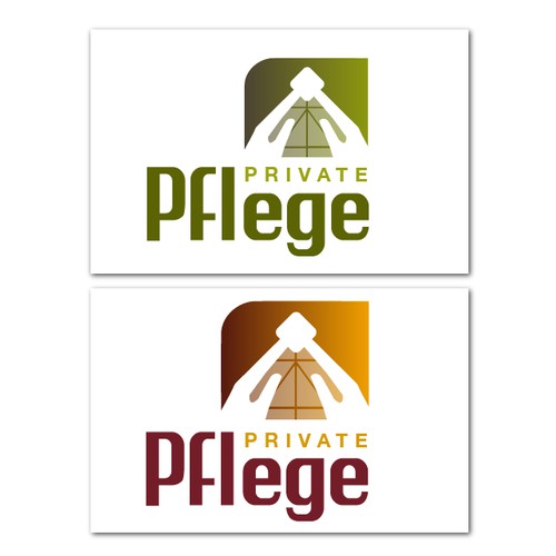 Logo Private Pflege