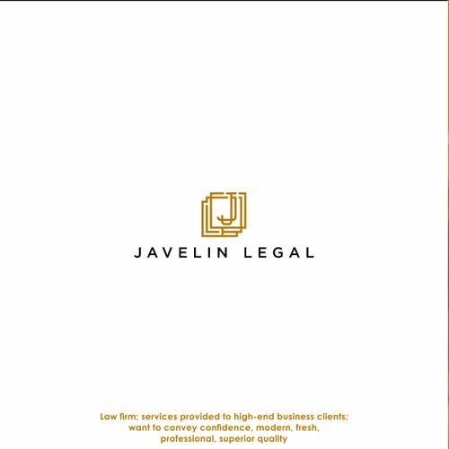 logo design JL