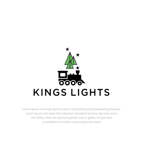 Kings Lights