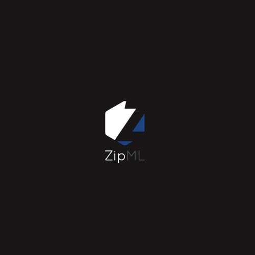 The name ZipML is motivated by ZIP, which is a program that compress computer files.