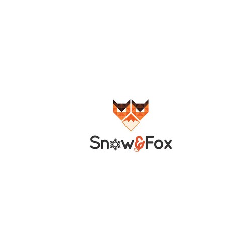 snow&fox