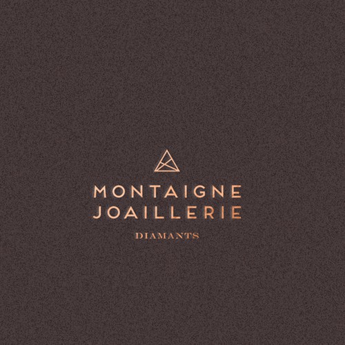 Jewellery logo design