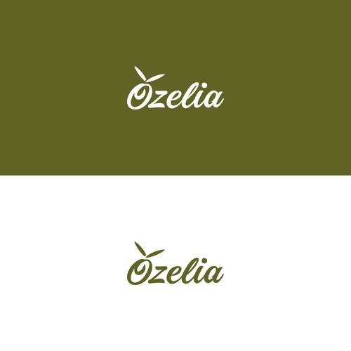 Logo for Ozelia