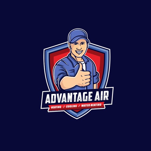 Advantage Air