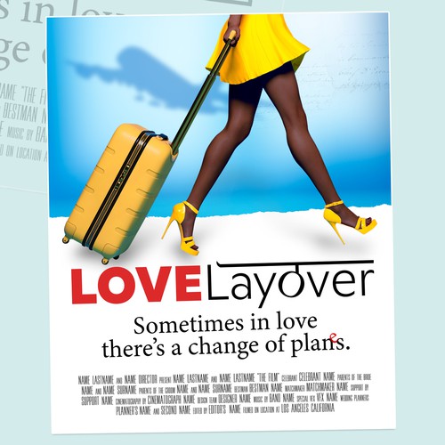 Movie Poster