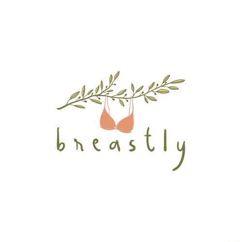 Breastly Logo