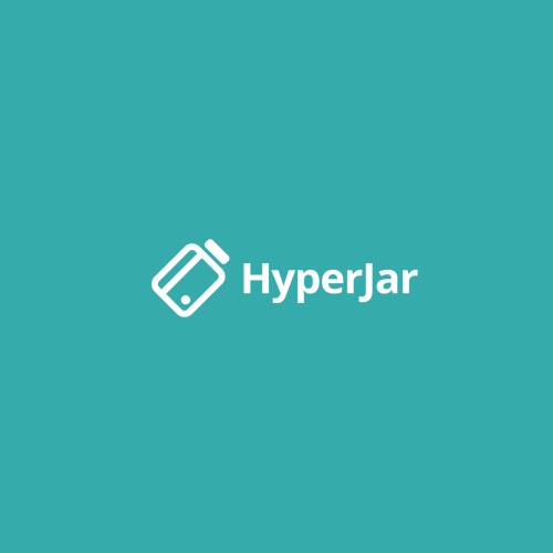  HyperJar logo 