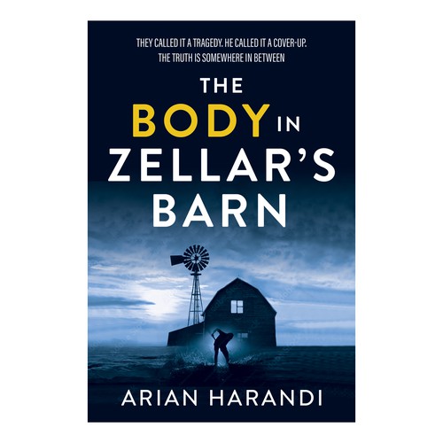 Book cover