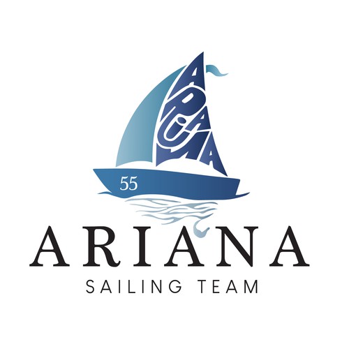 Ariana Logo