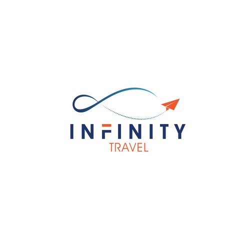Infinity Travel Logo