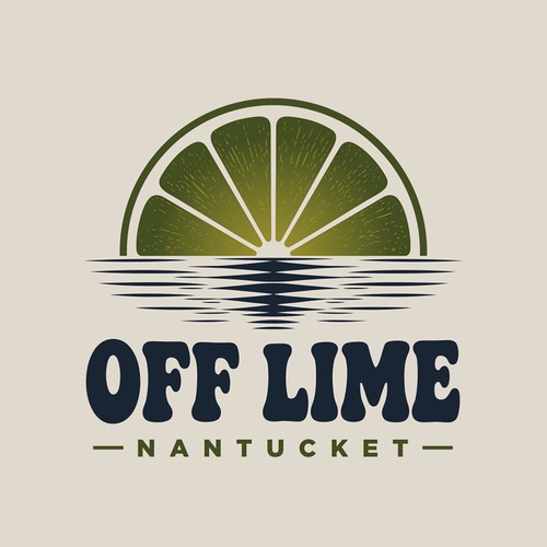Off Lime