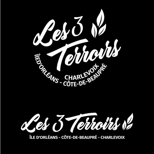 Logo Les 3 Terroirs