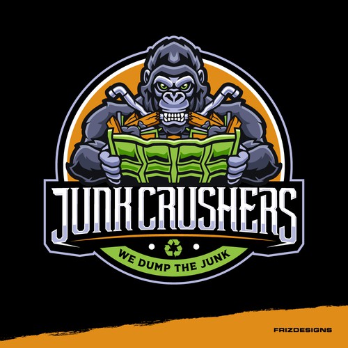 Junk Crushers