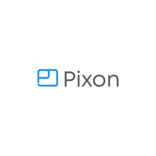 Pixon App logo