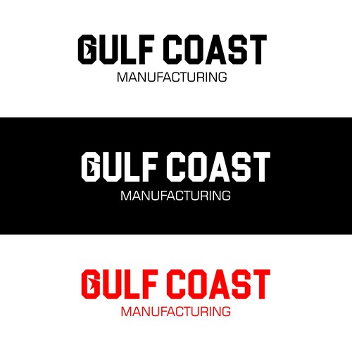 Gulf Coast mfg